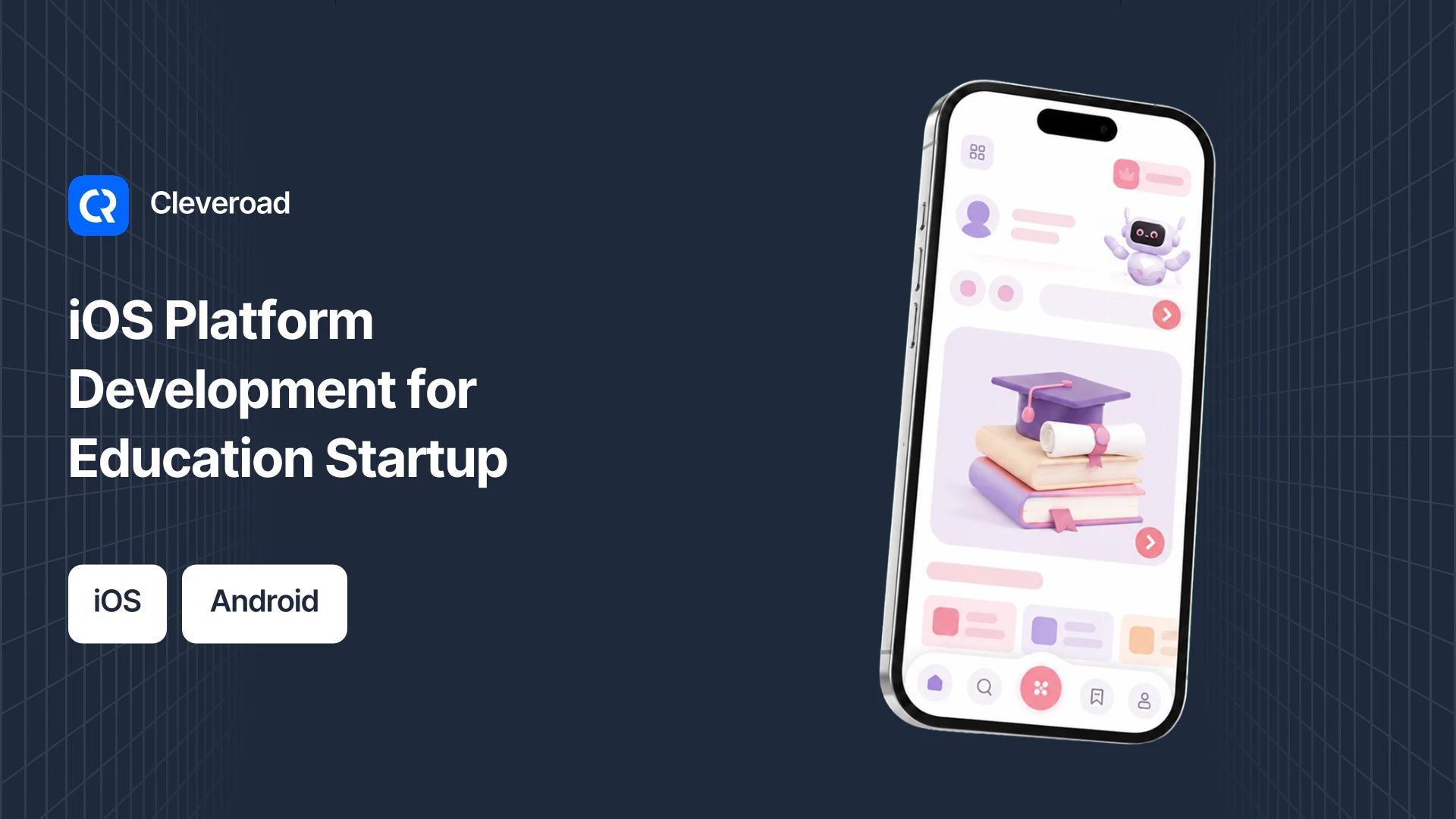 Project hero — replace with case study imagery