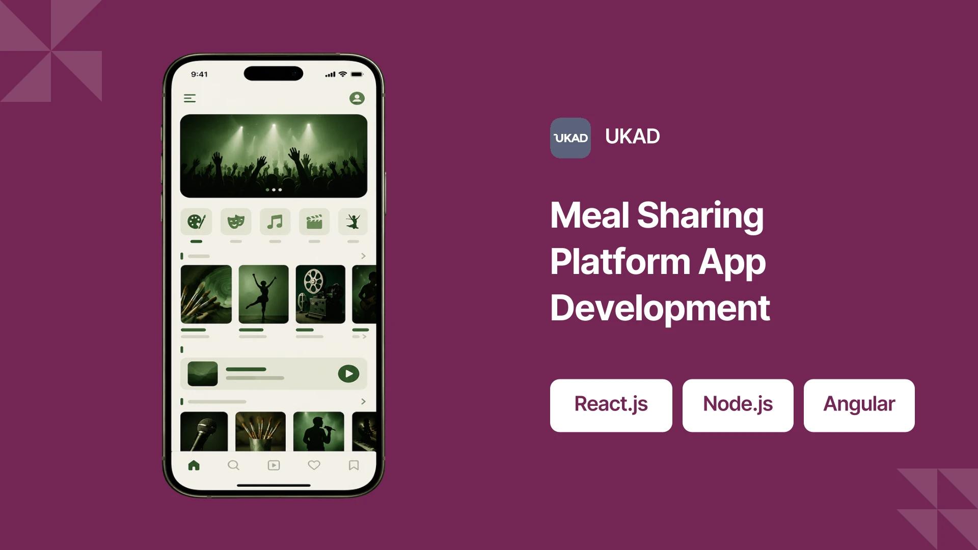 Project hero — replace with case study imagery