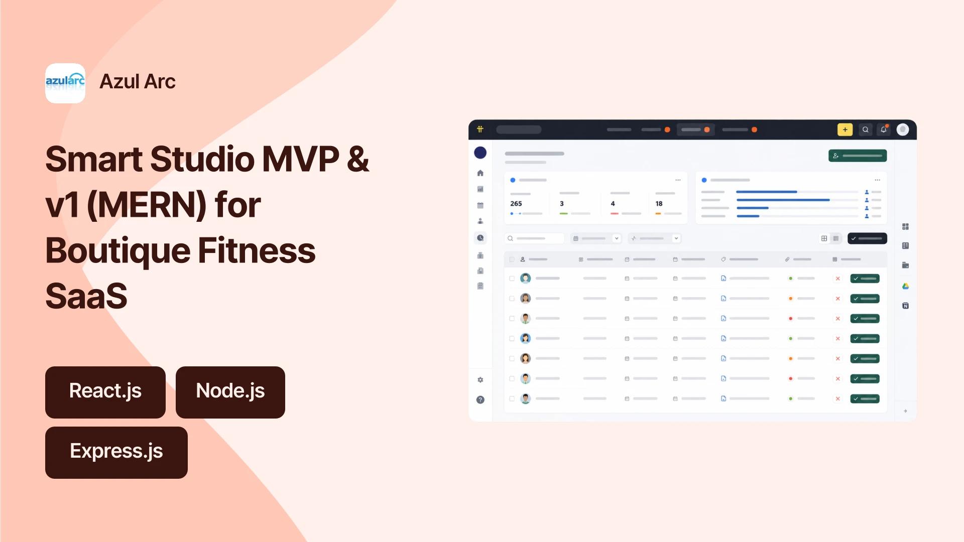Project hero — replace with case study imagery