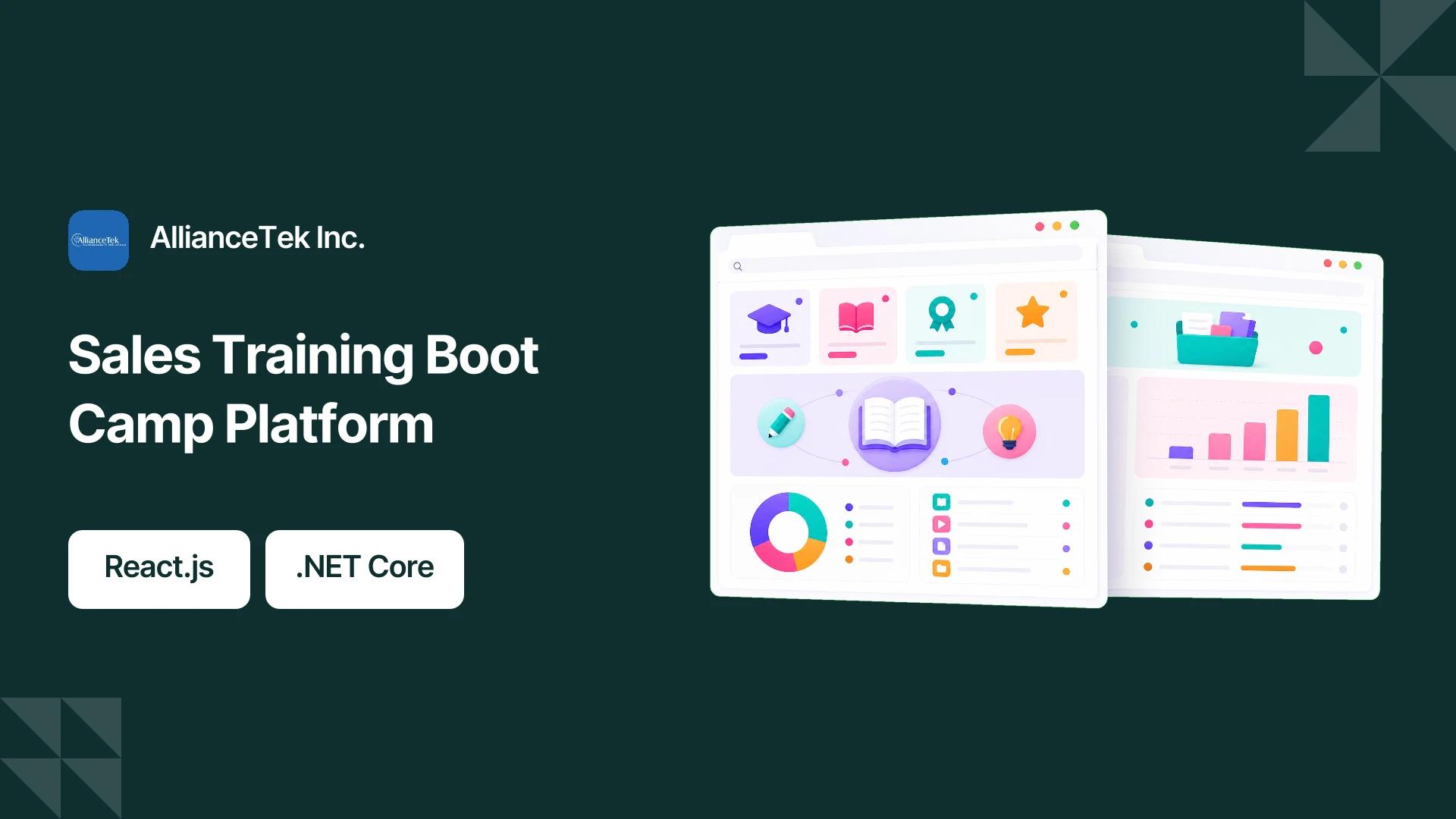 Project hero — replace with case study imagery