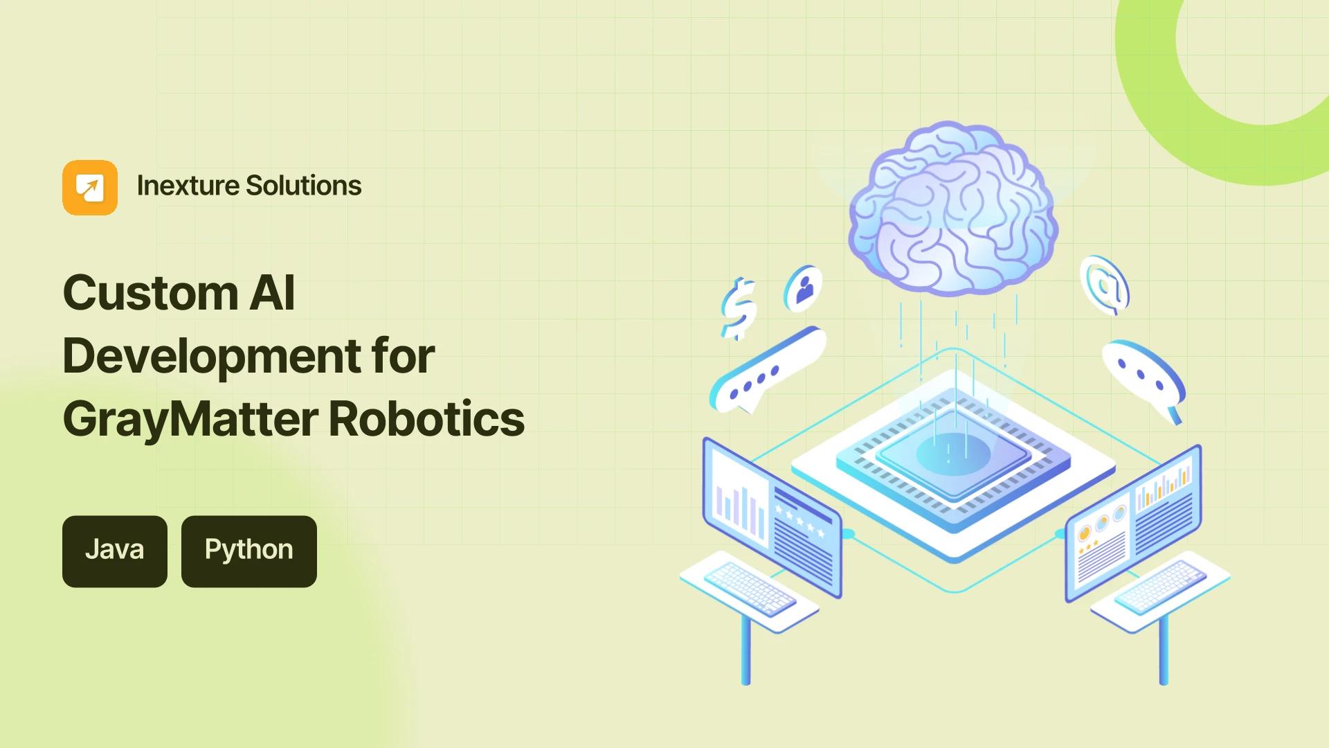 Project hero — replace with case study imagery