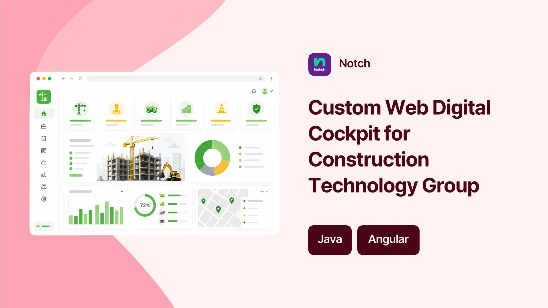 Project hero — replace with case study imagery