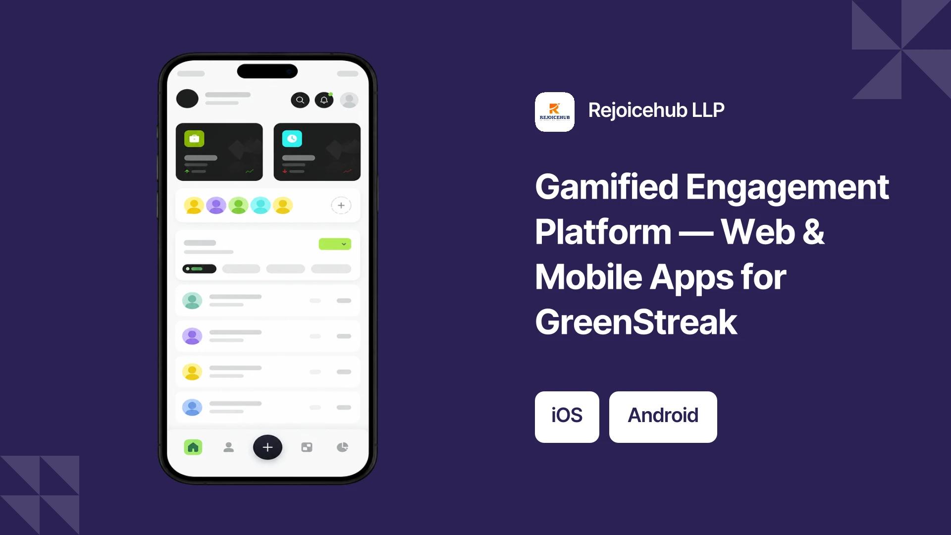 Project hero — replace with case study imagery