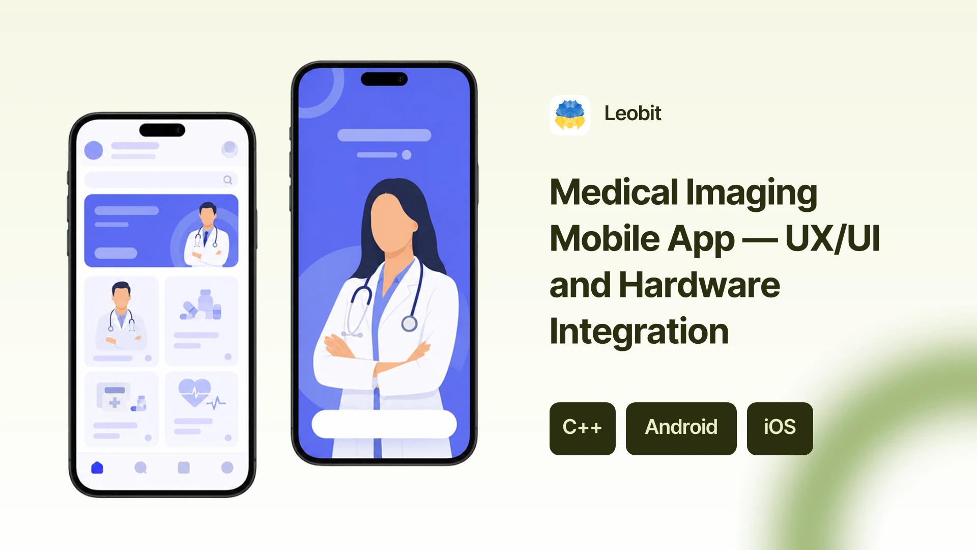 Project hero — replace with case study imagery