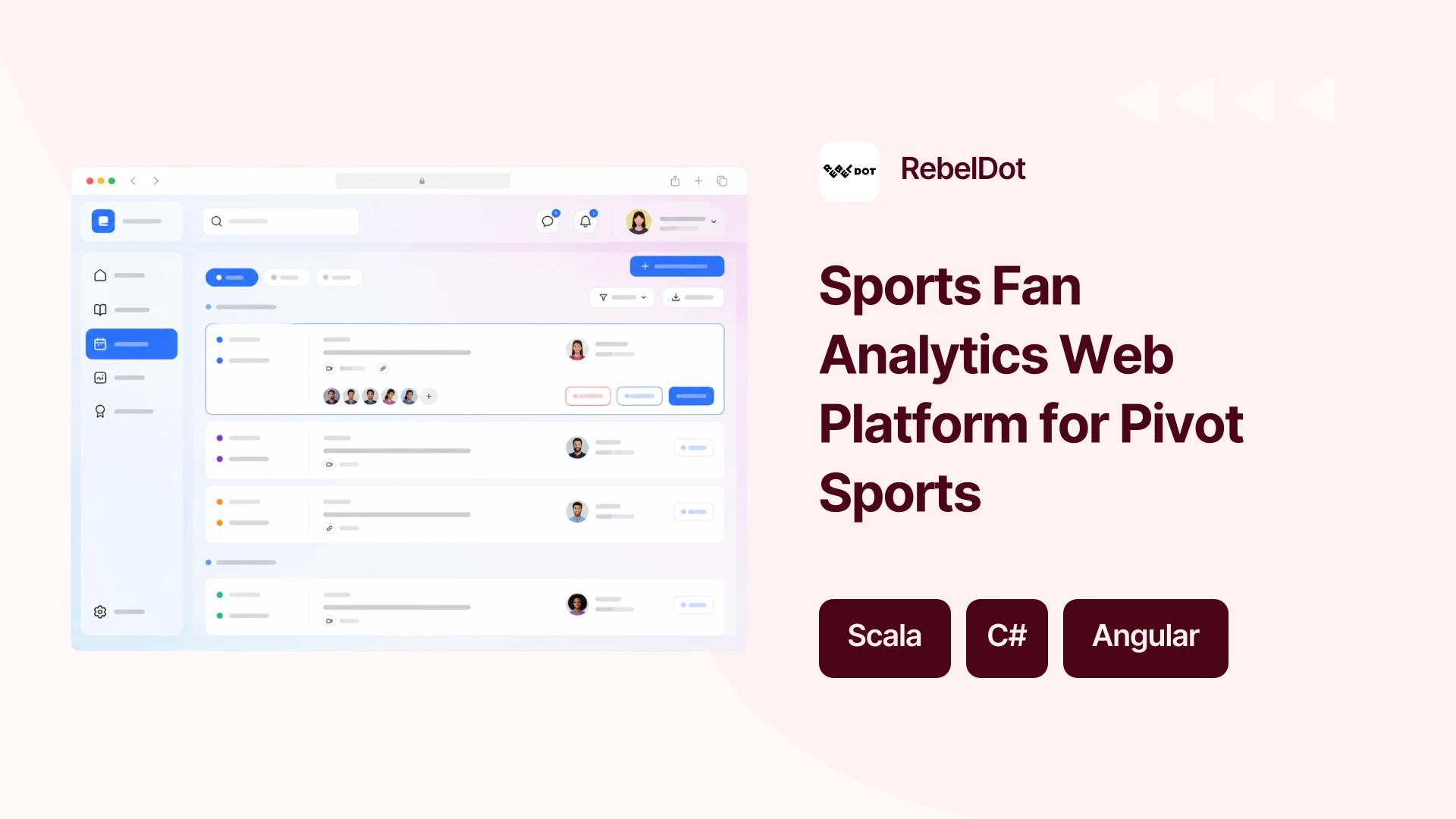 Project hero — replace with case study imagery