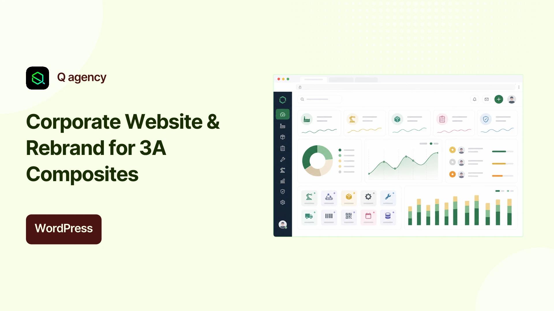 Project hero — replace with case study imagery