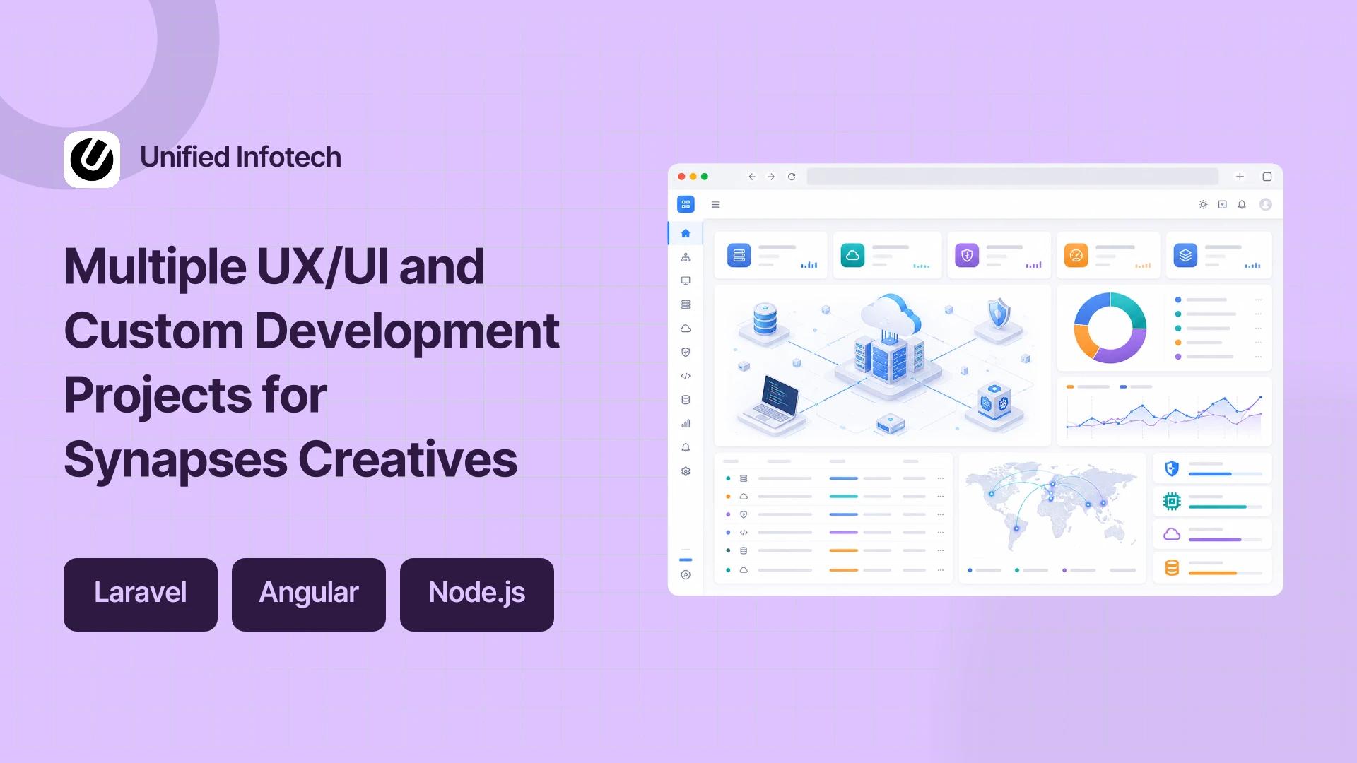 Project hero — replace with case study imagery