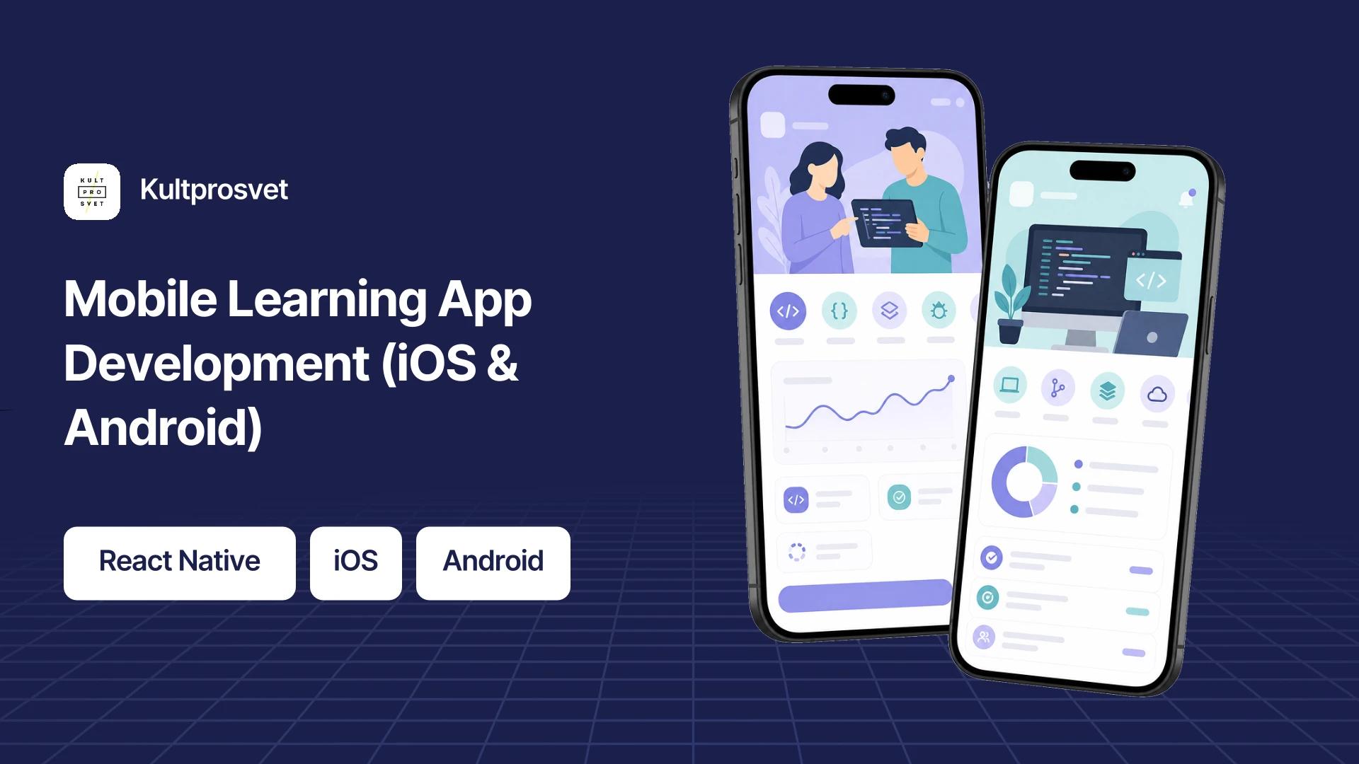 Project hero — replace with case study imagery