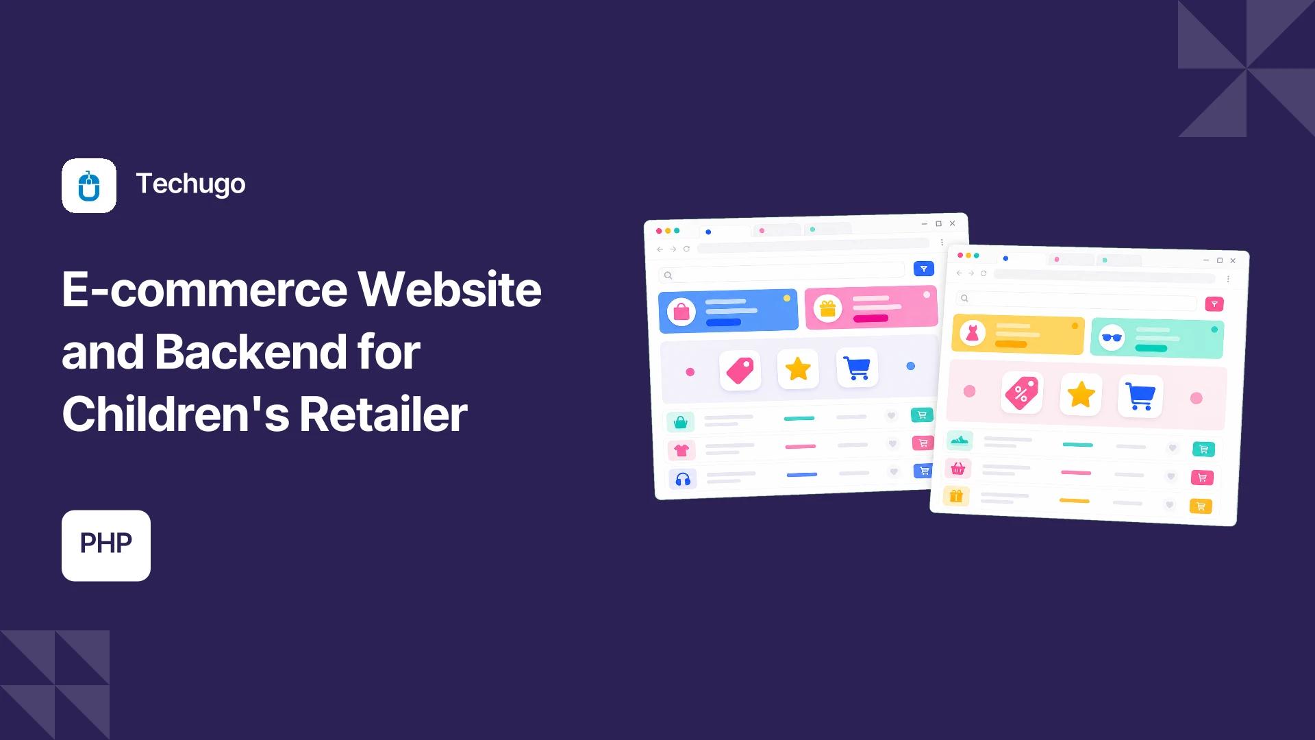 Project hero — replace with case study imagery