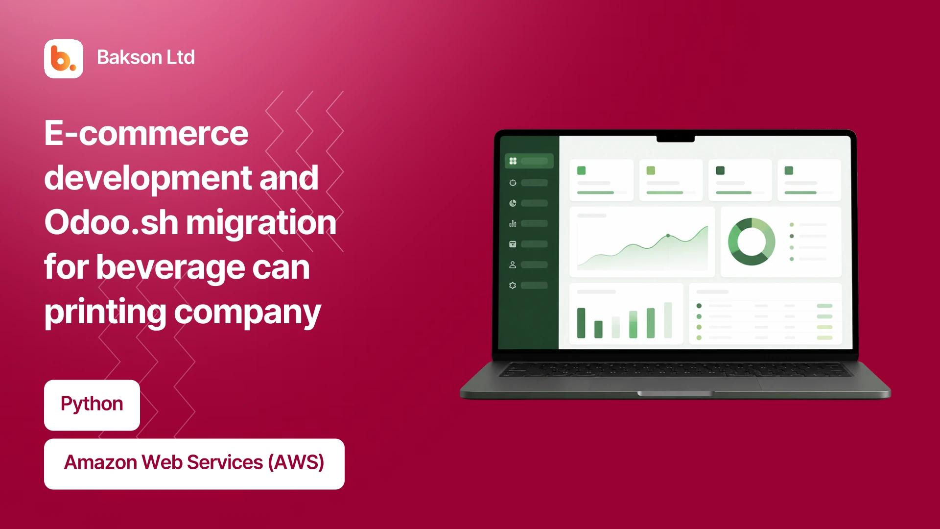 Project hero — replace with case study imagery