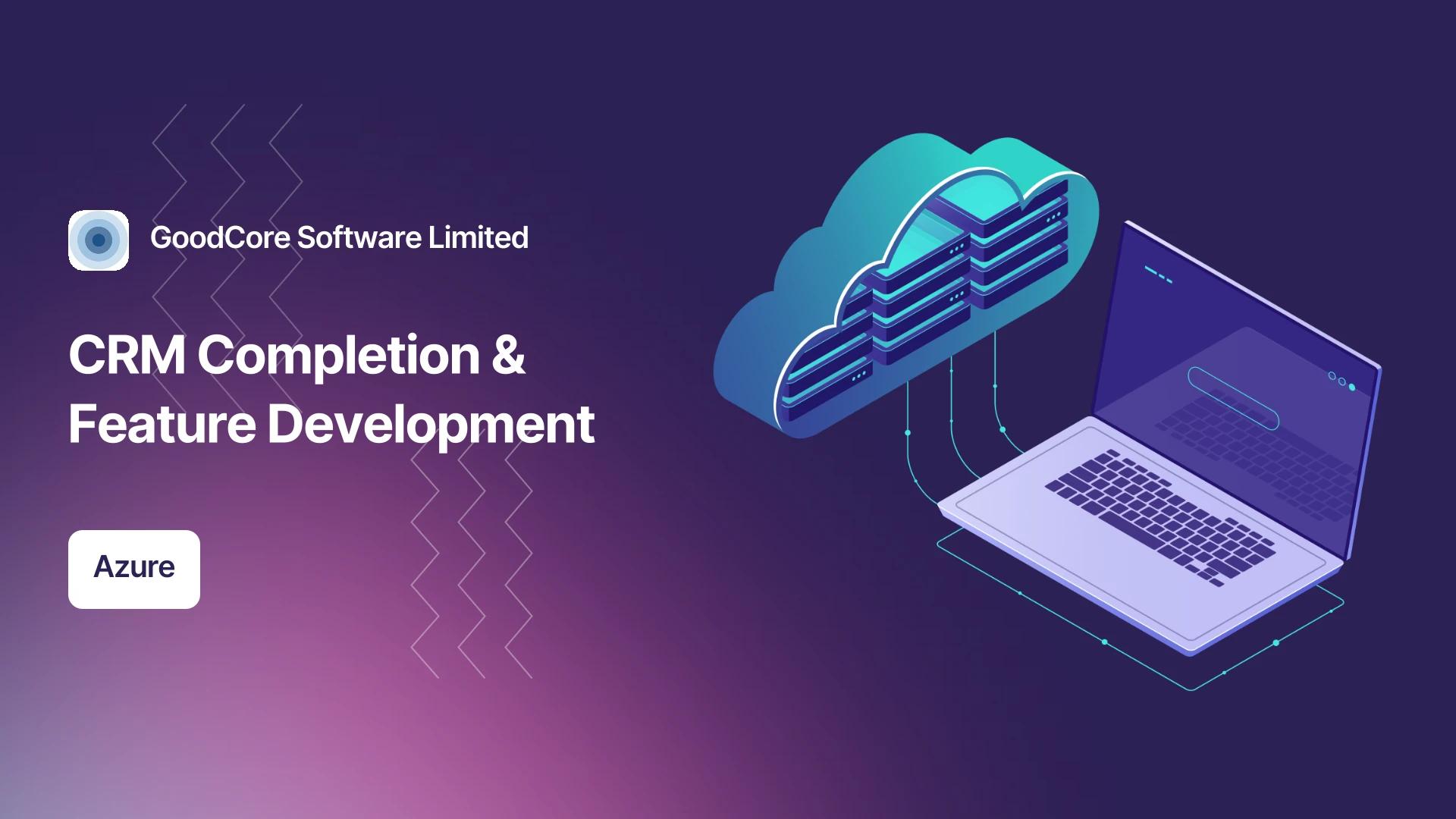Project hero — replace with case study imagery