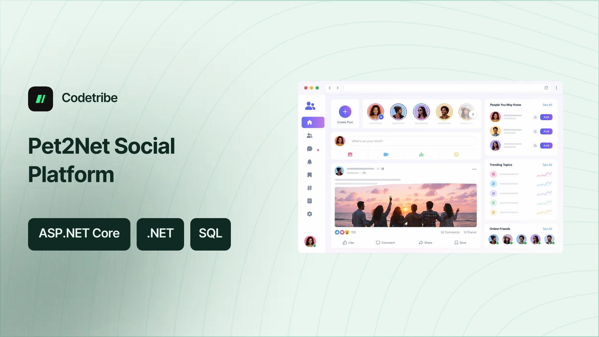 Project hero — replace with case study imagery