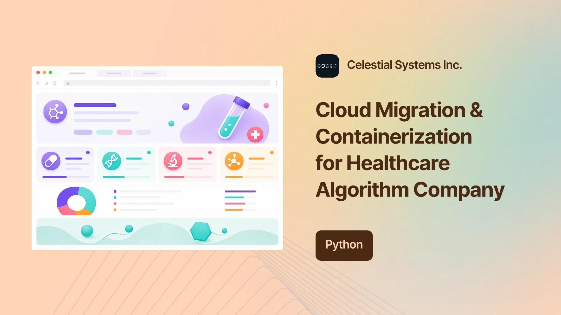 Project hero — replace with case study imagery