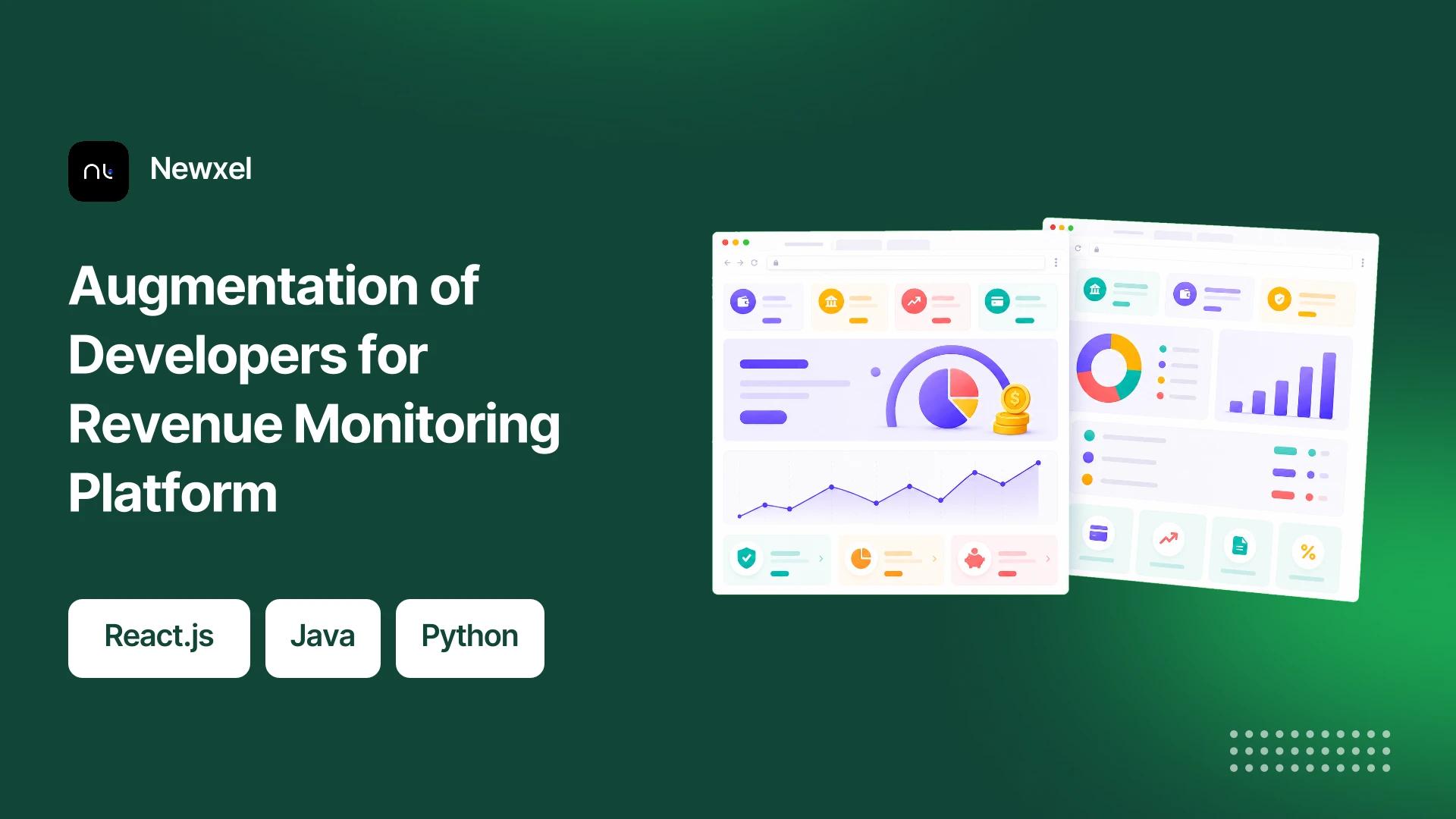 Project hero — replace with case study imagery