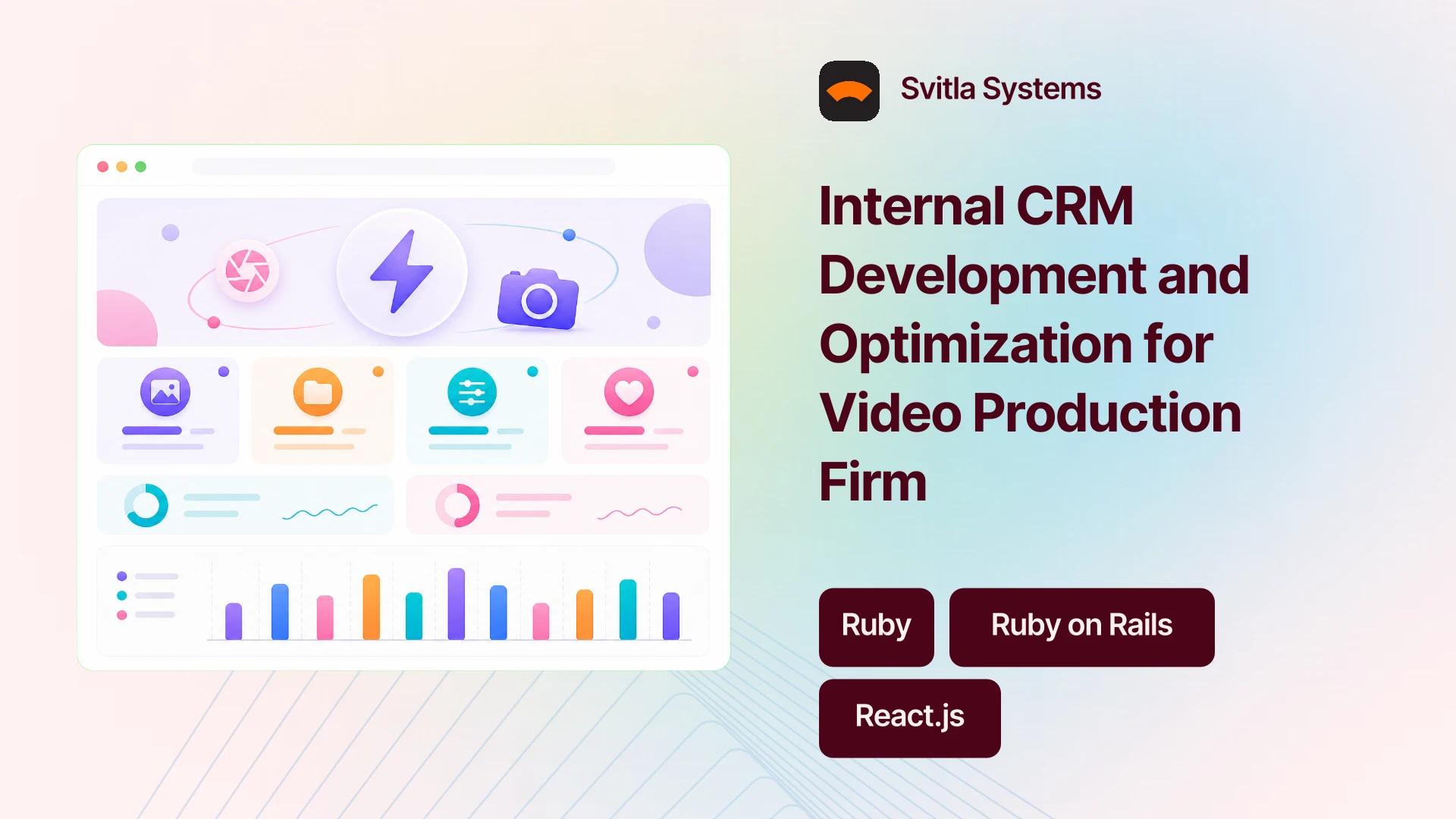 Project hero — replace with case study imagery
