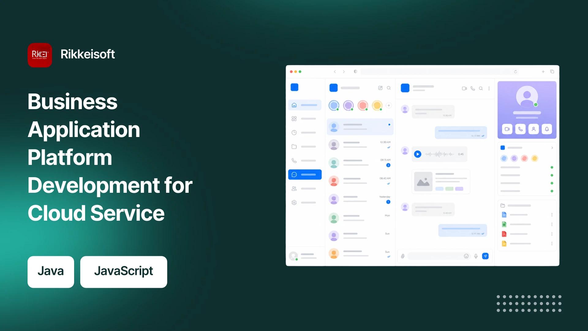 Project hero — replace with case study imagery