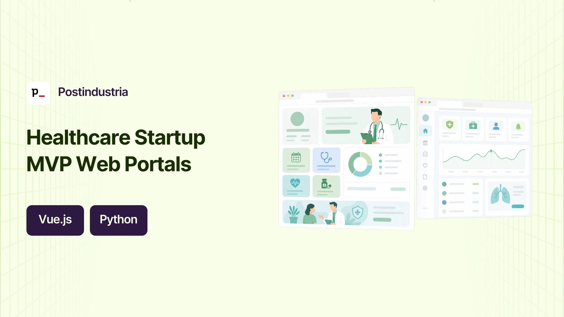 Project hero — replace with case study imagery