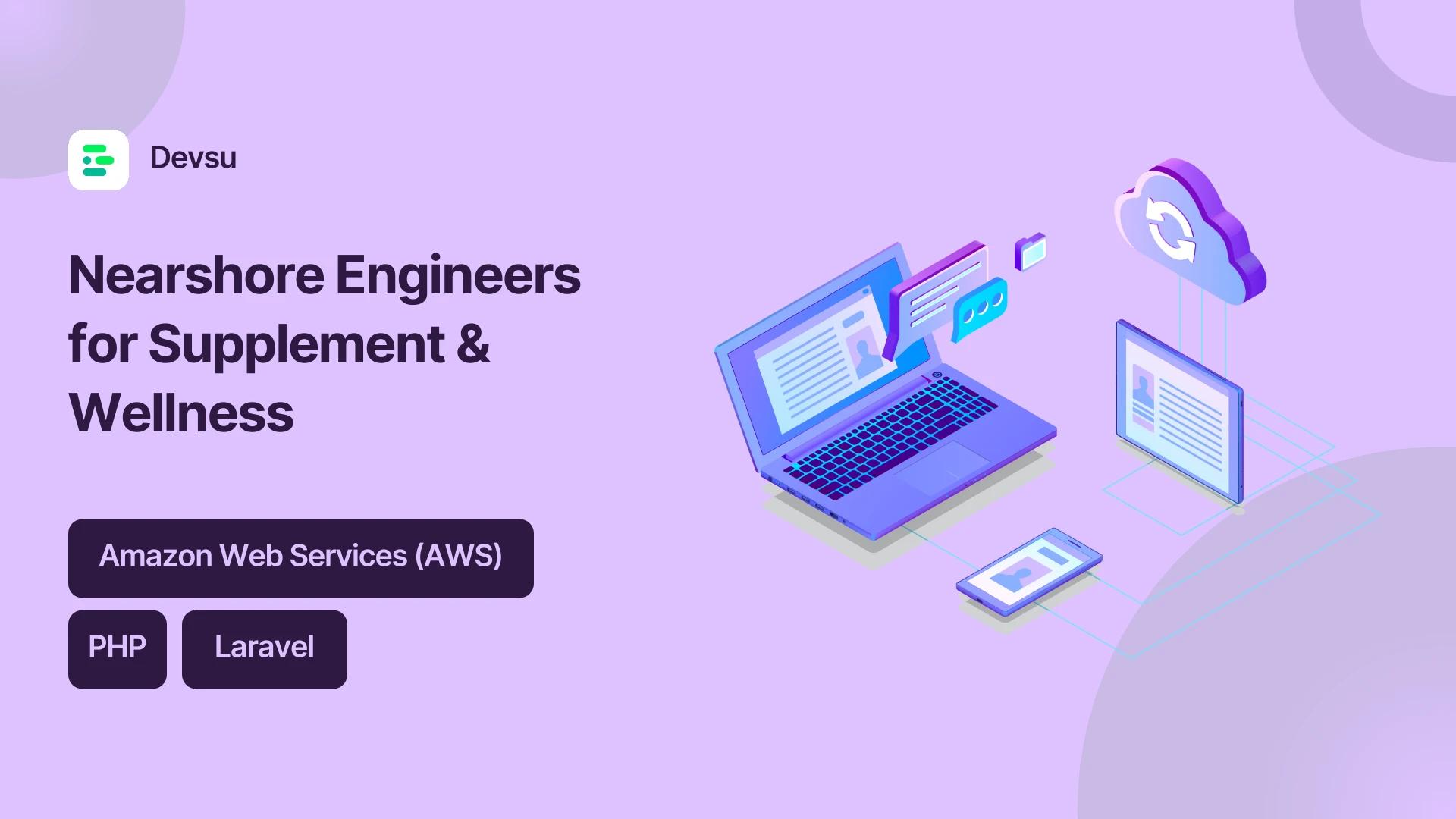 Project hero — replace with case study imagery