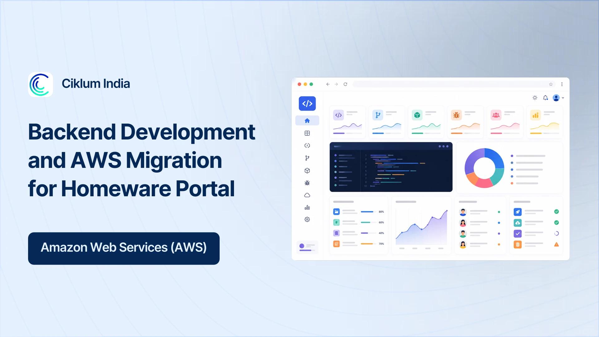 Project hero — replace with case study imagery