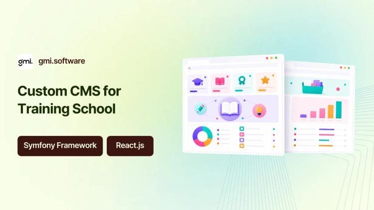 Preview of the CMS Site Development for Technical Training School