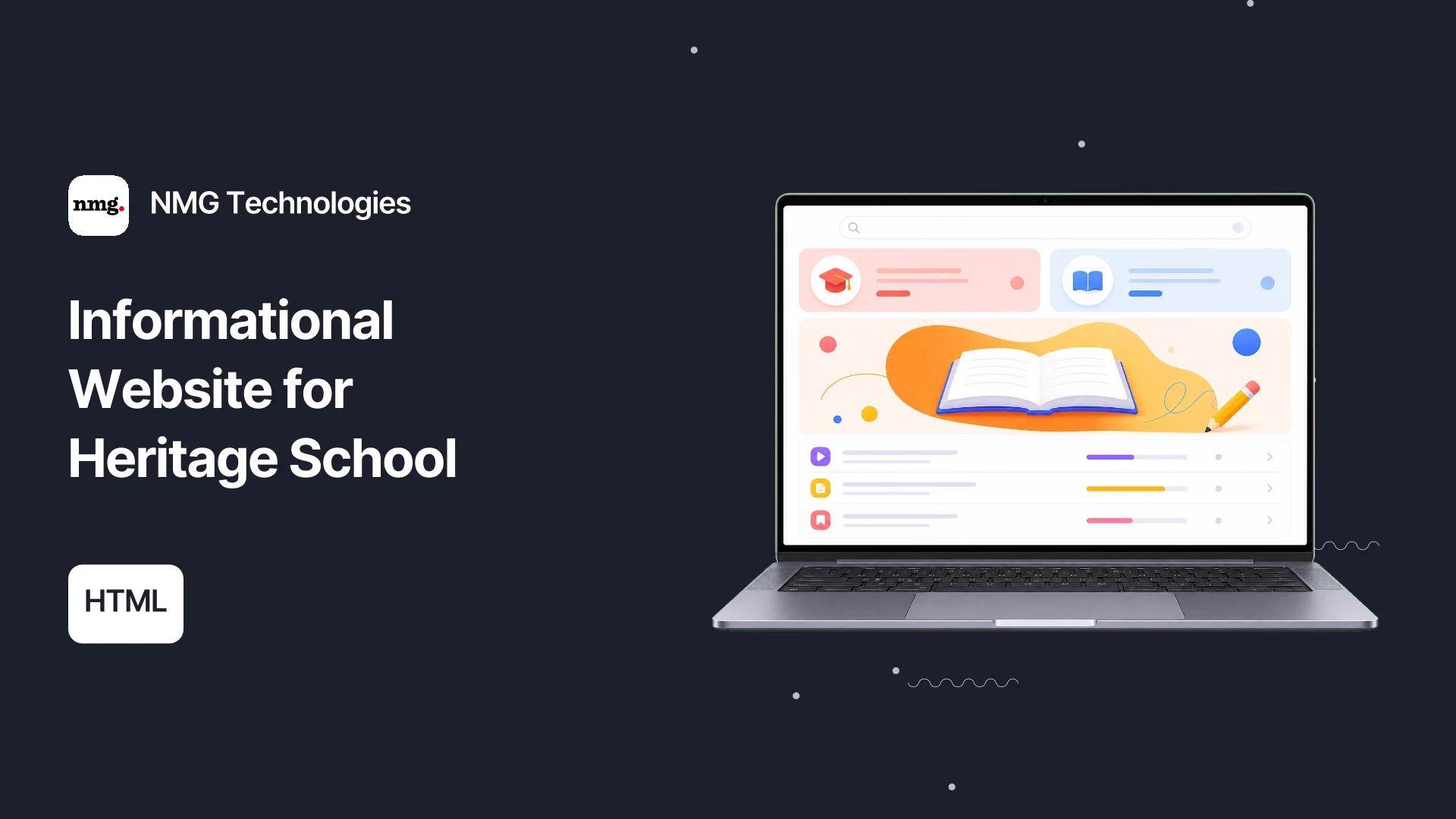 Project hero — replace with case study imagery