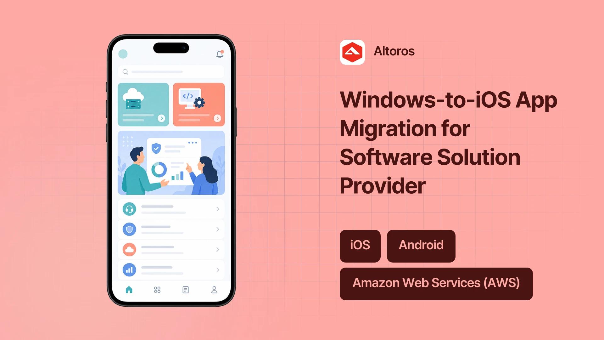 Project hero — replace with case study imagery