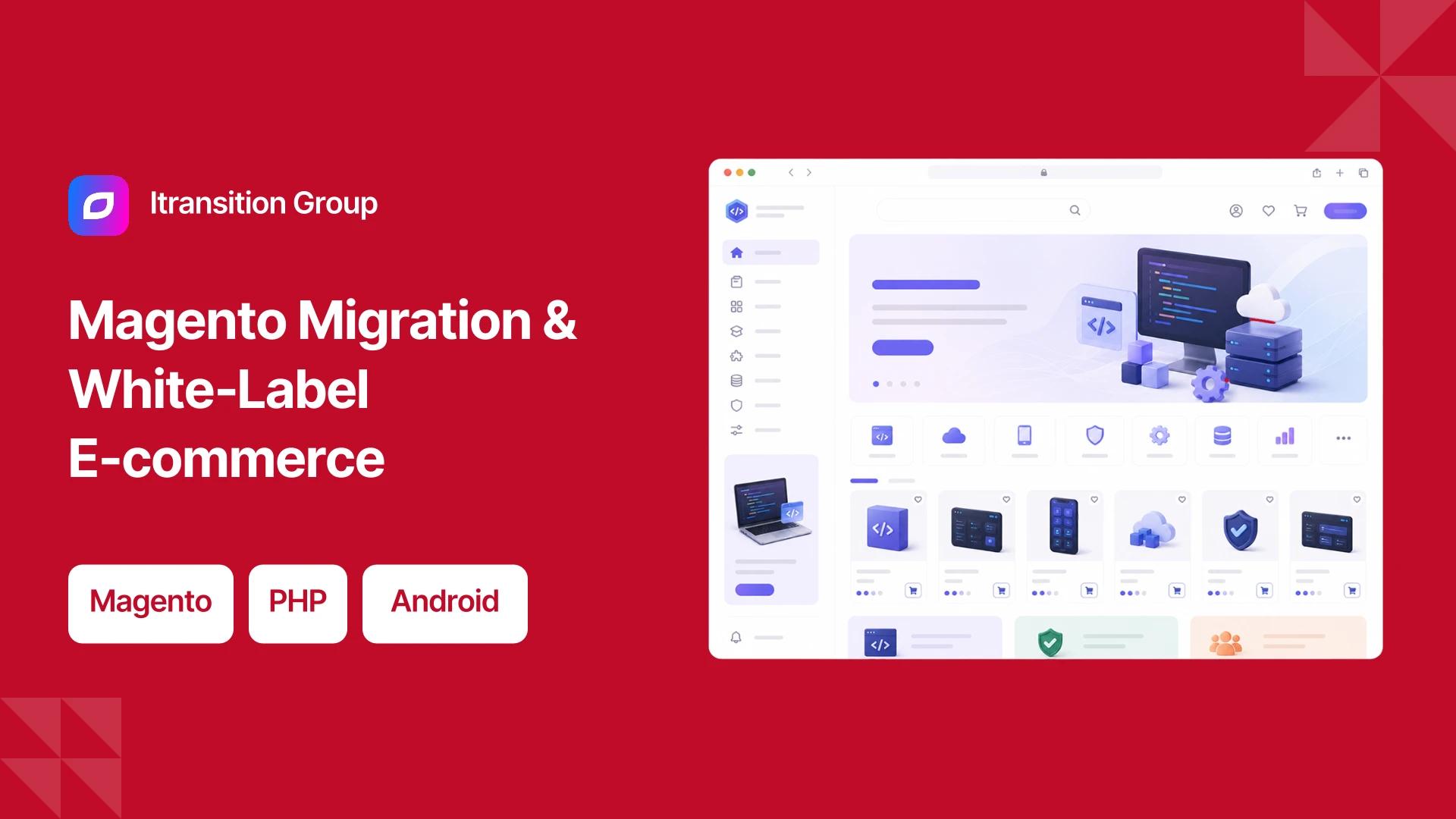 Project hero — replace with case study imagery