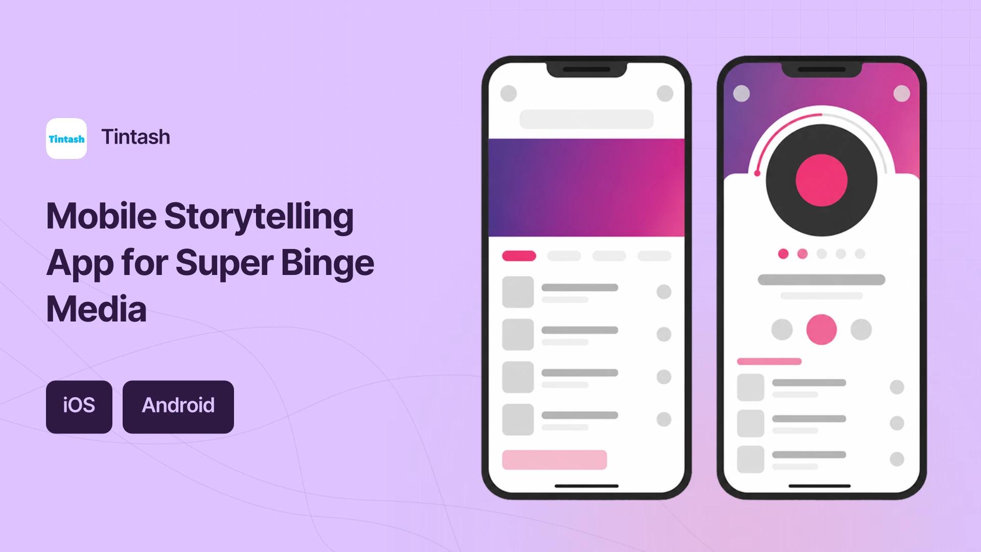 Project hero — replace with case study imagery