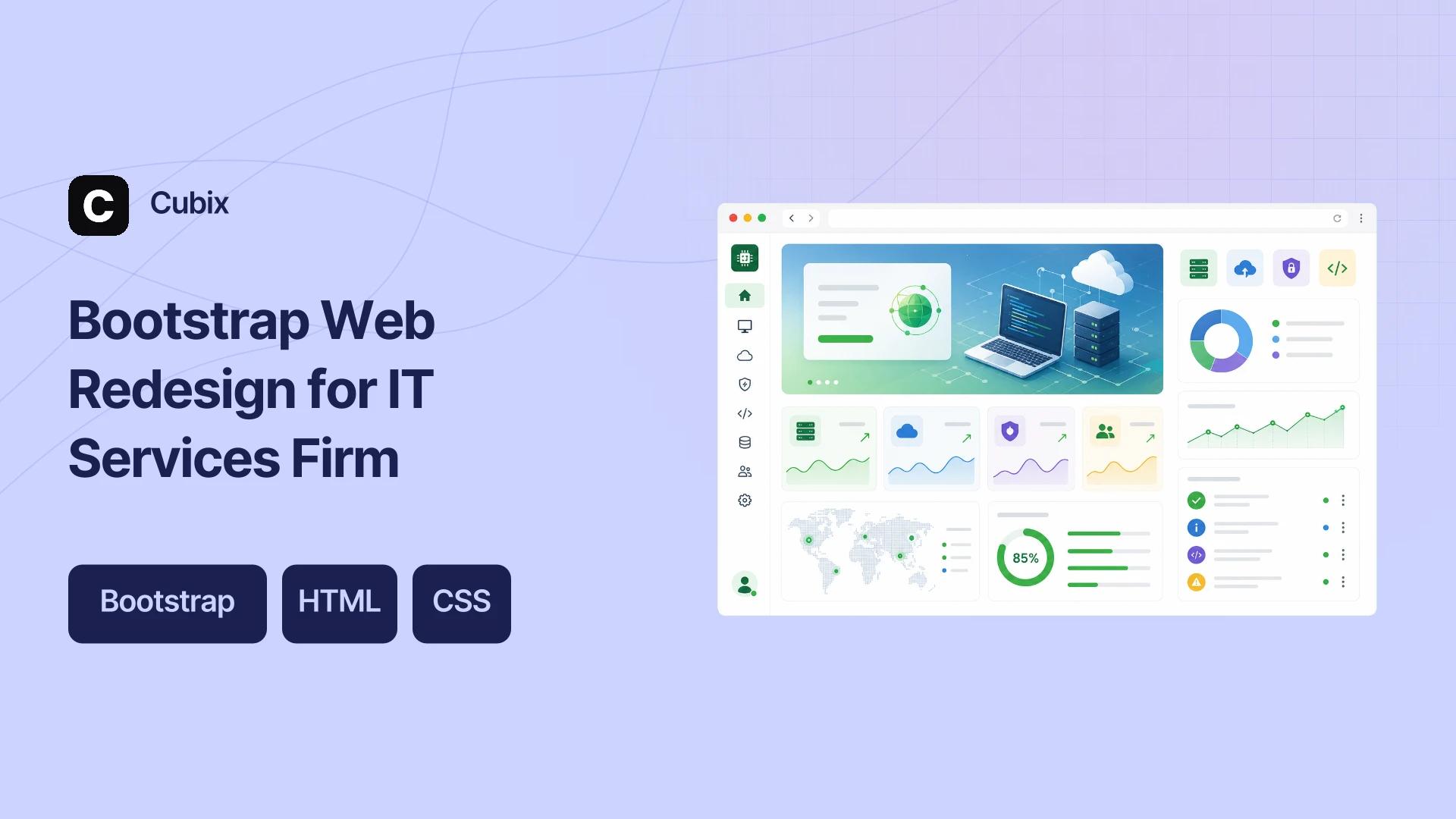 Project hero — replace with case study imagery