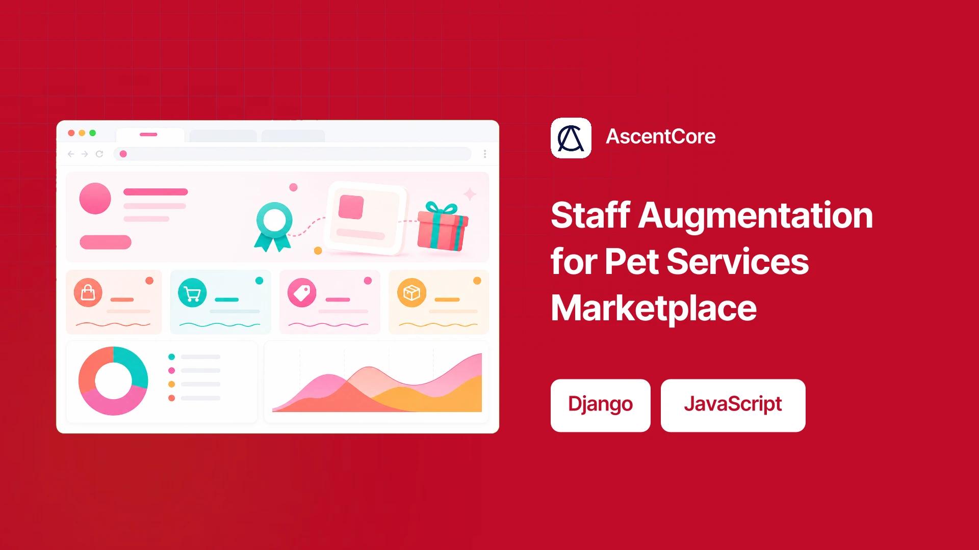 Project hero — replace with case study imagery