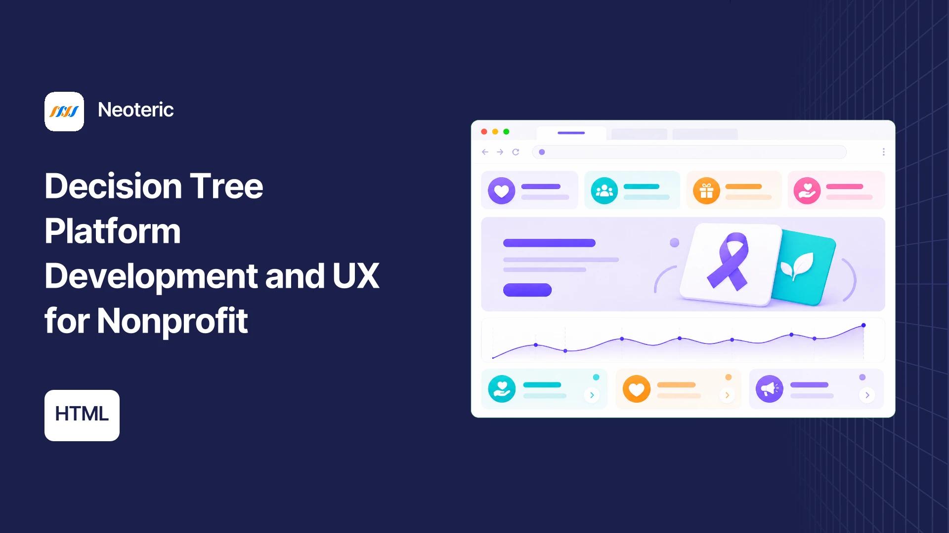 Project hero — replace with case study imagery