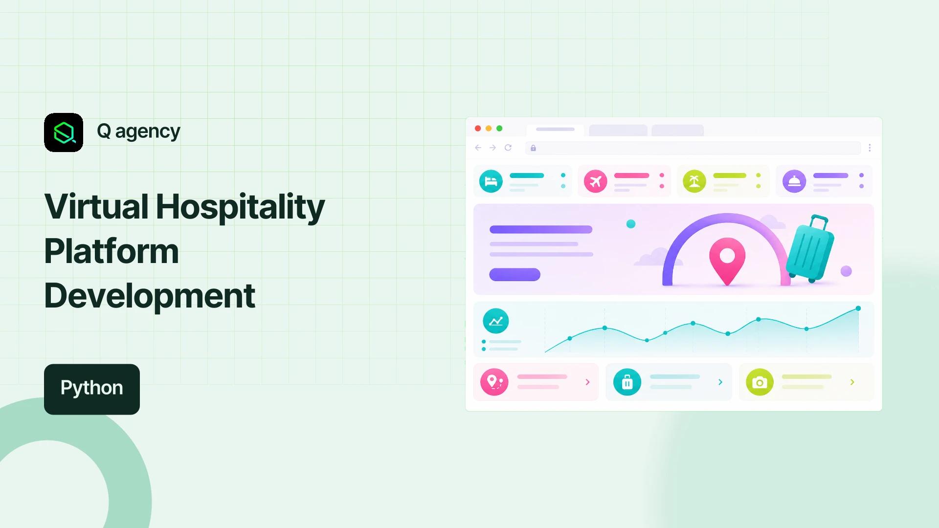 Project hero — replace with case study imagery