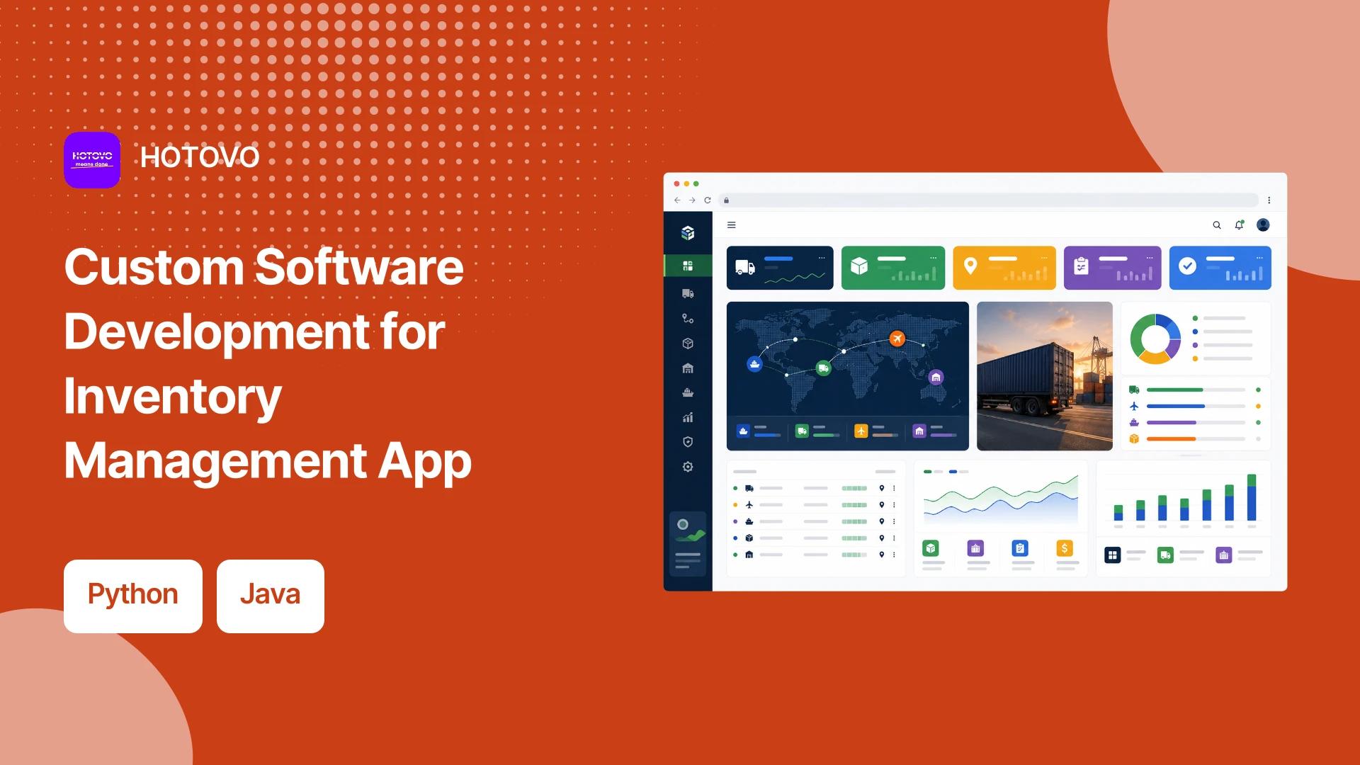 Project hero — replace with case study imagery
