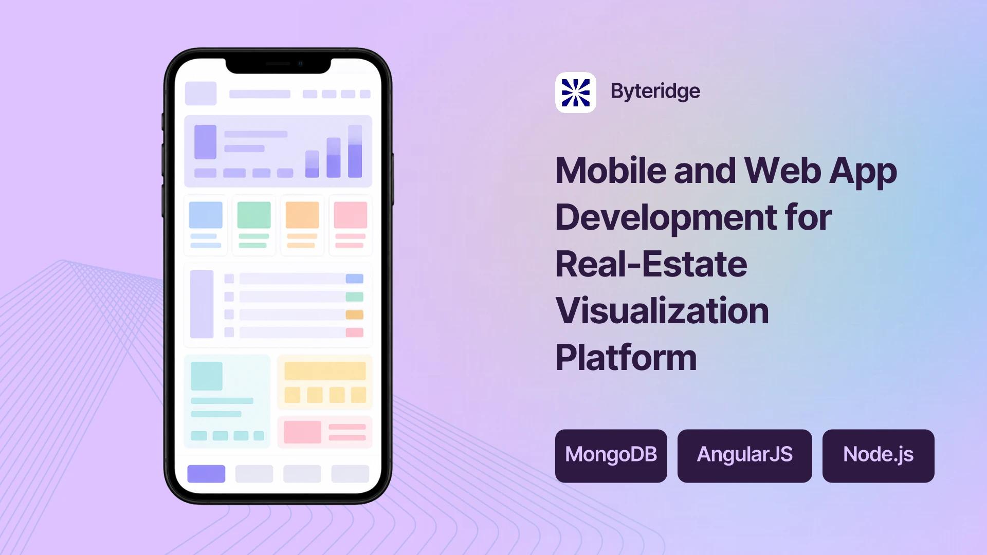 Project hero — replace with case study imagery