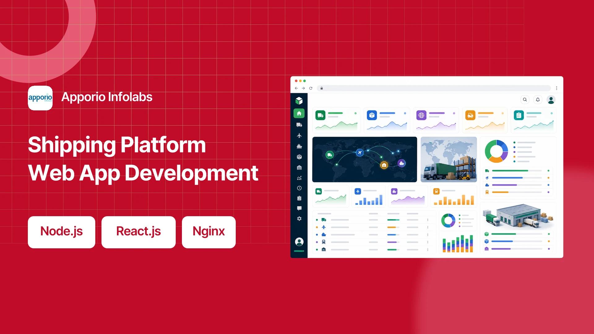 Project hero — replace with case study imagery