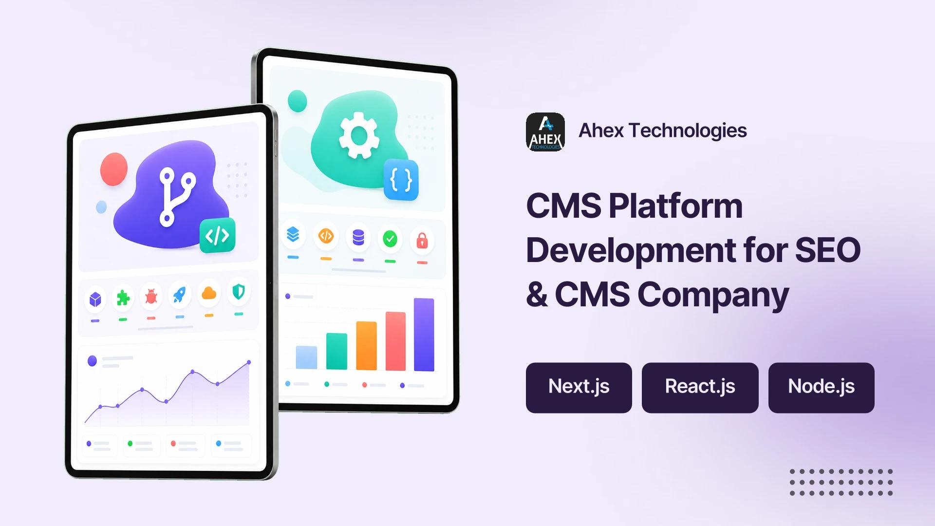 Project hero — replace with case study imagery