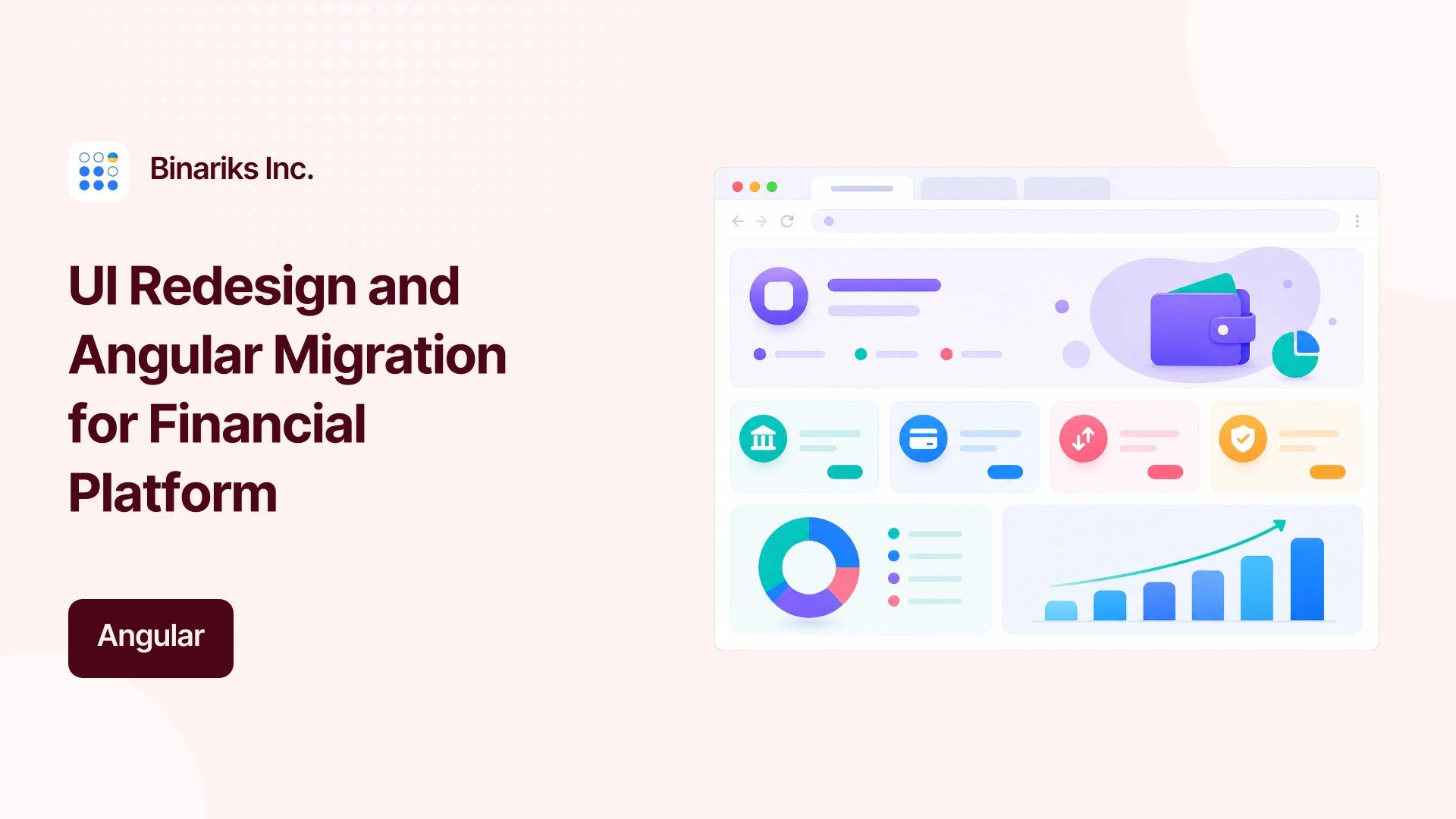 Project hero — replace with case study imagery