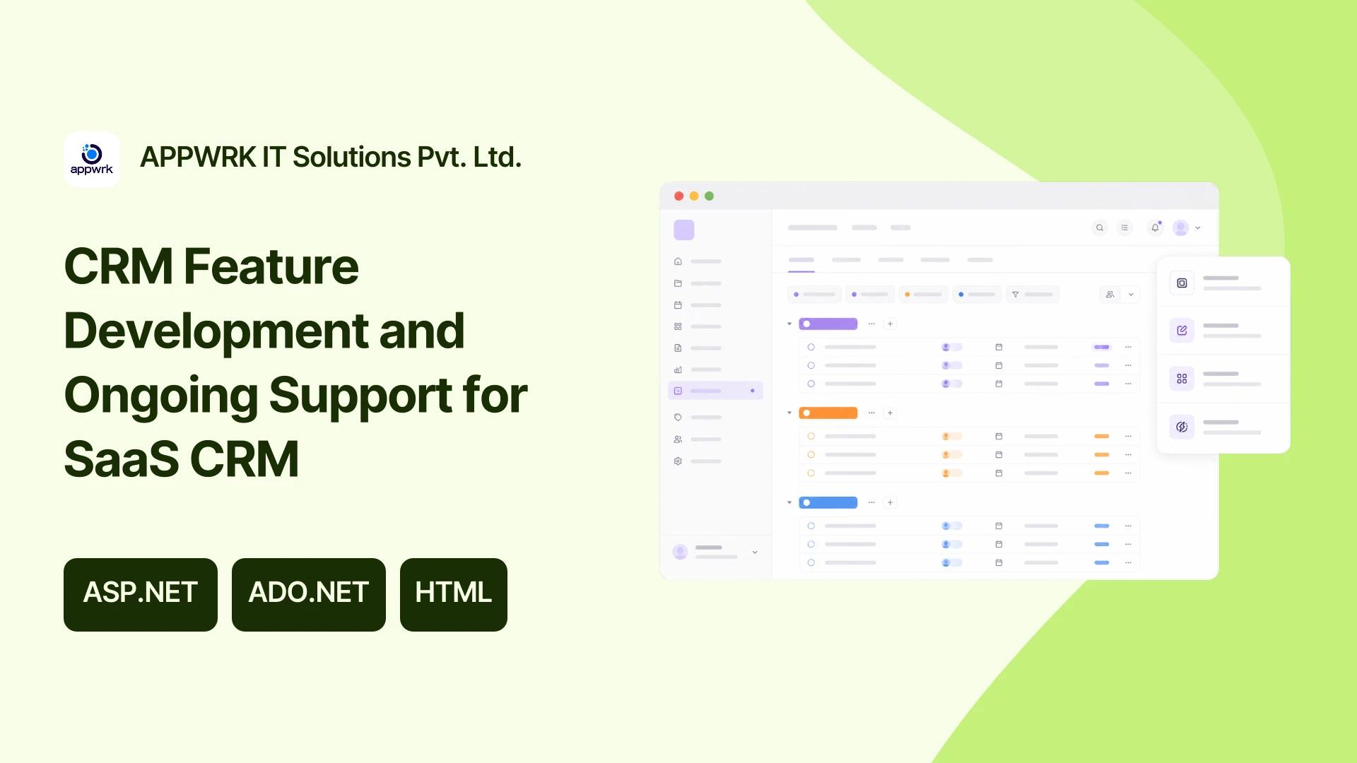 Project hero — replace with case study imagery