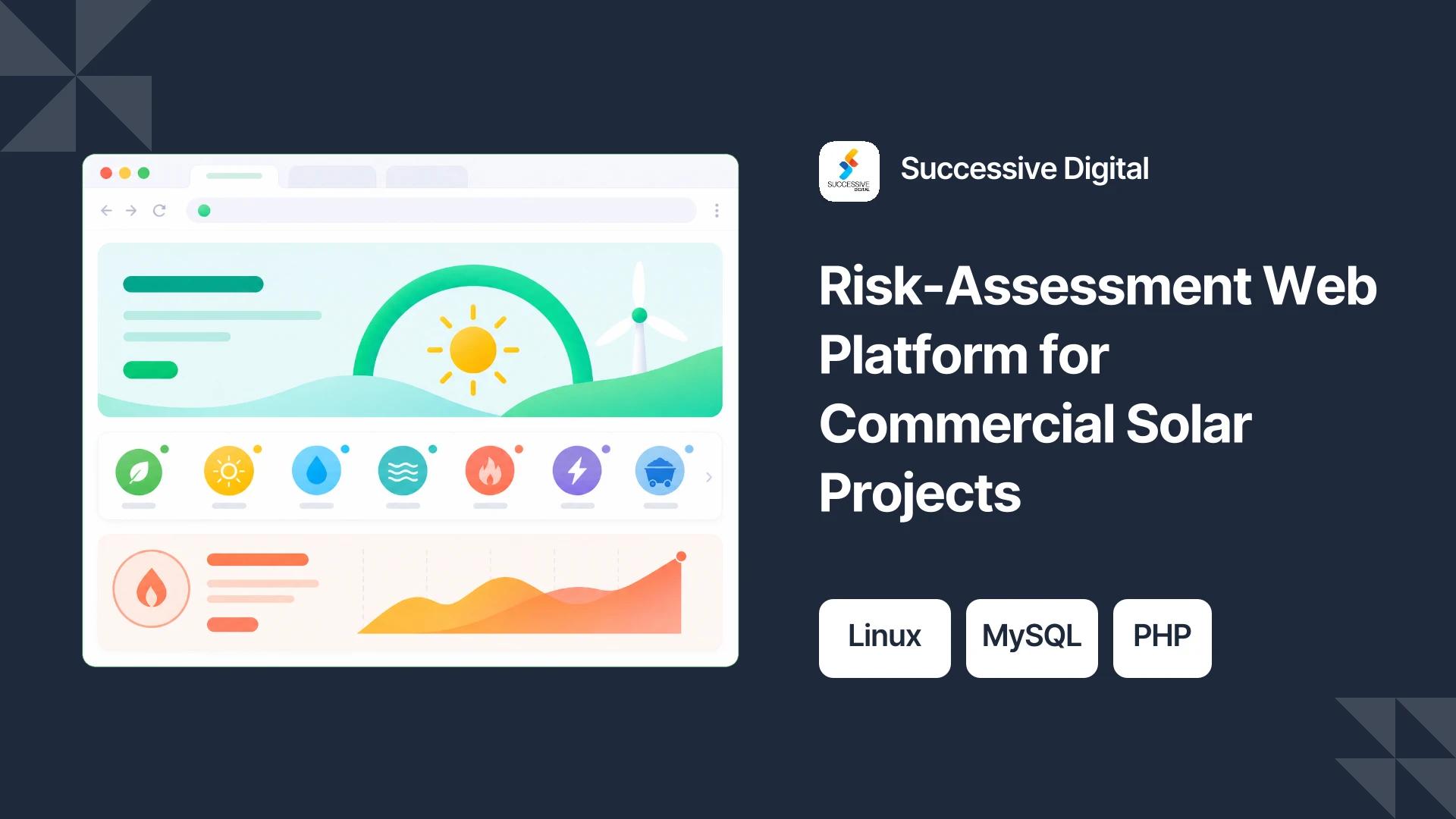 Project hero — replace with case study imagery