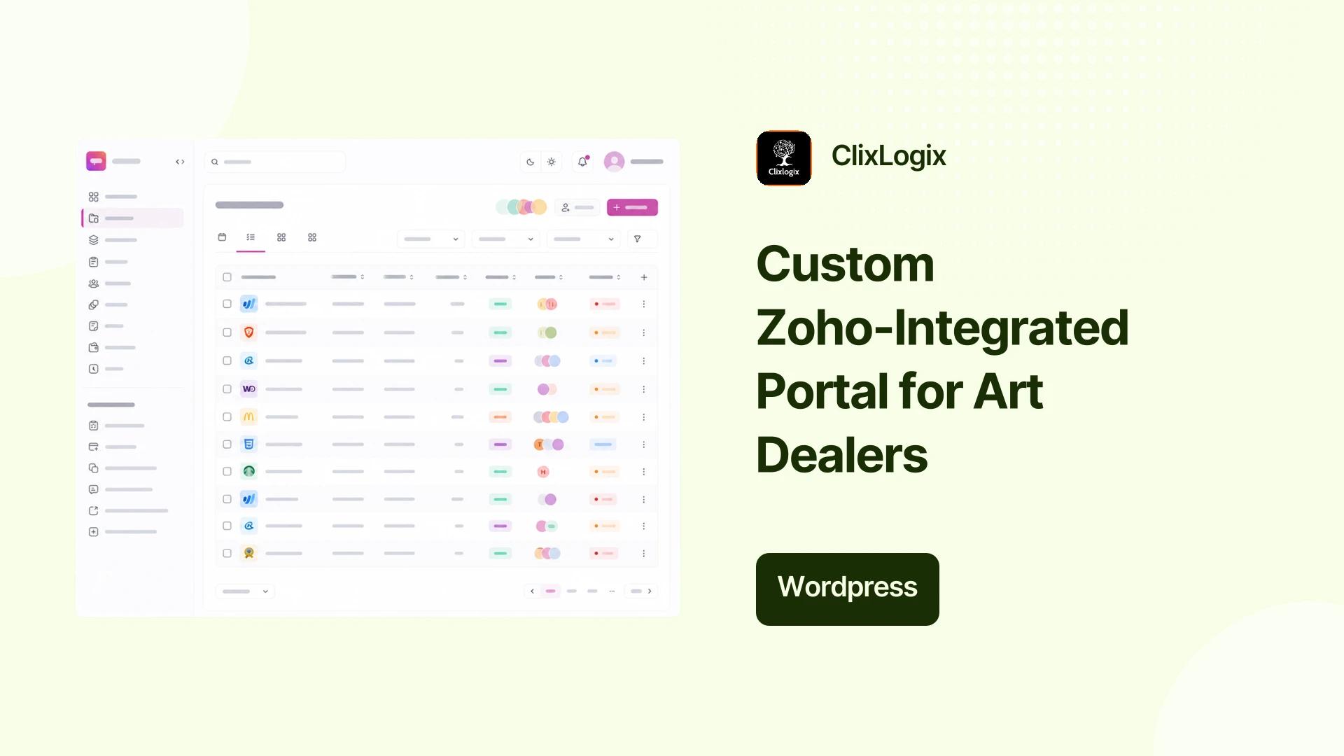 Project hero — replace with case study imagery
