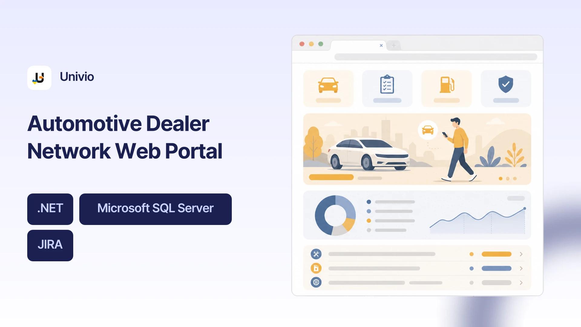 Project hero — replace with case study imagery