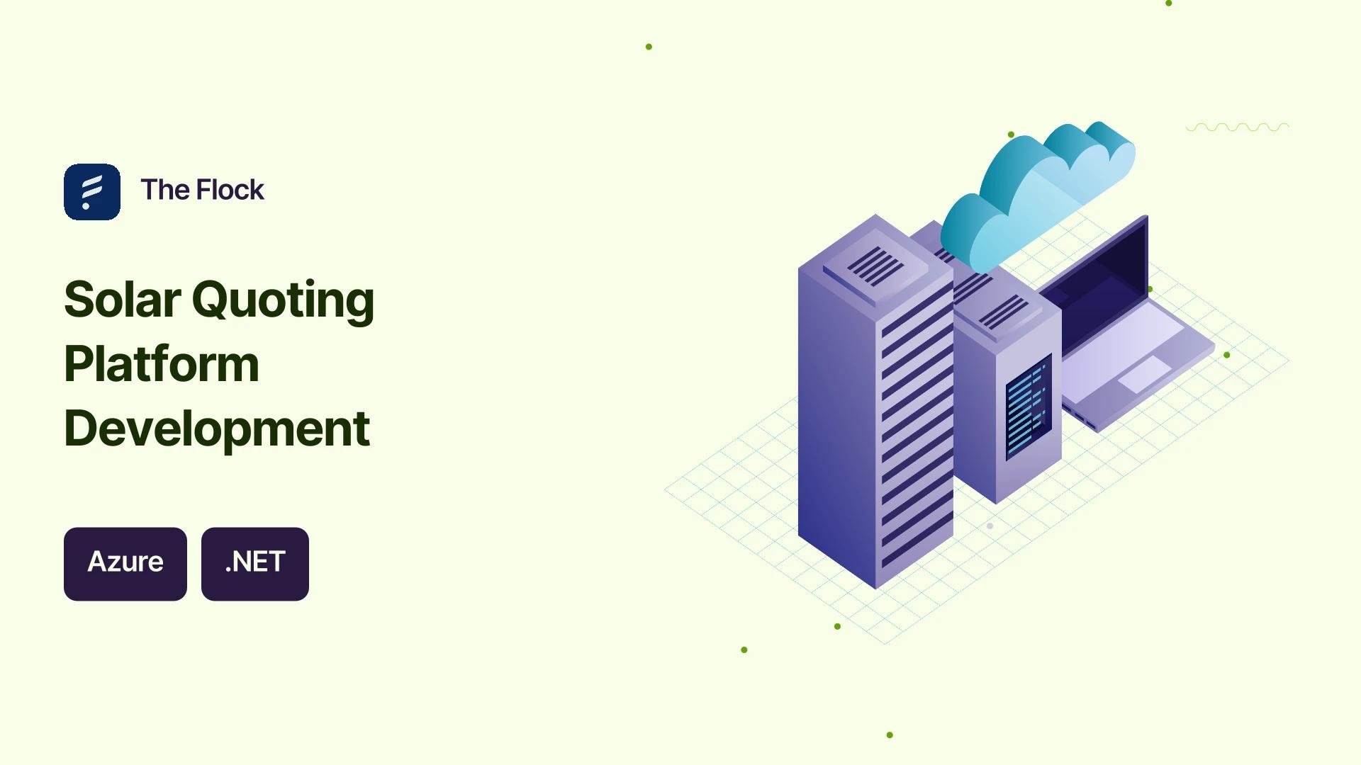 Project hero — replace with case study imagery