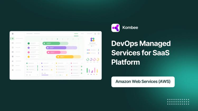 Preview of the DevOps Managed Services for SaaS Platform