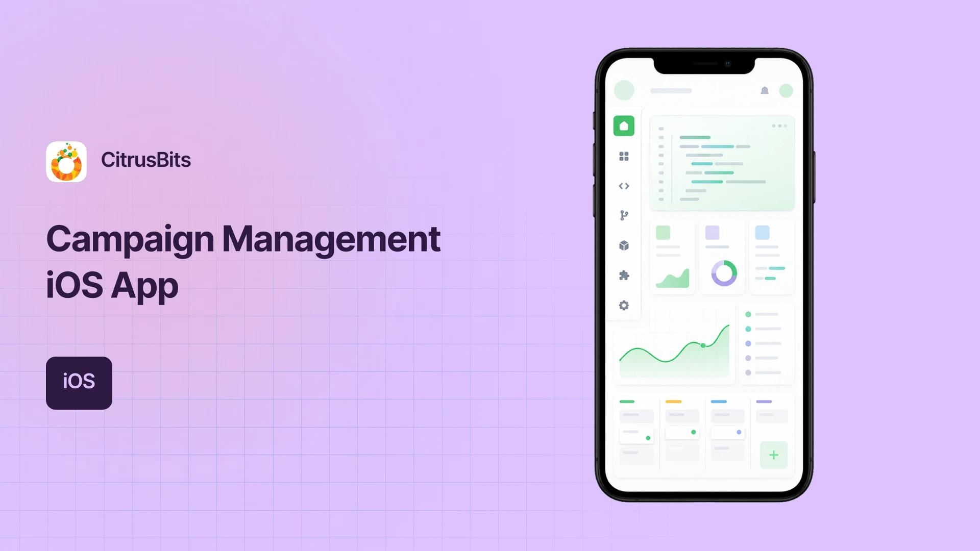Project hero — replace with case study imagery