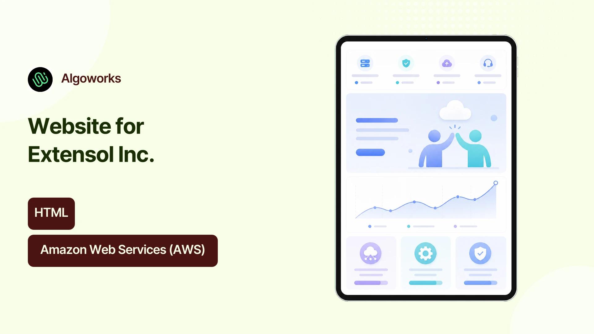Project hero — replace with case study imagery
