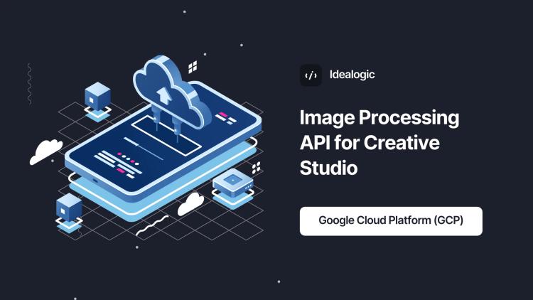 Preview of the Cloud Image Processing API for Digital Innovation Studio