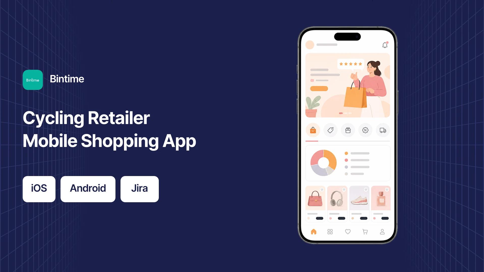 Project hero — replace with case study imagery