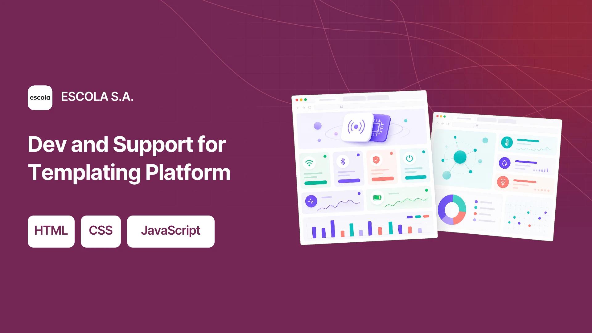 Project hero — replace with case study imagery