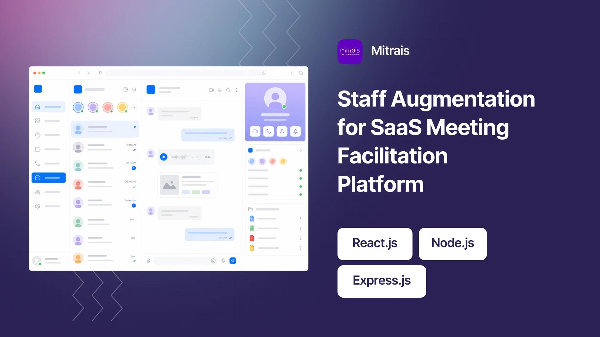 Project hero — replace with case study imagery
