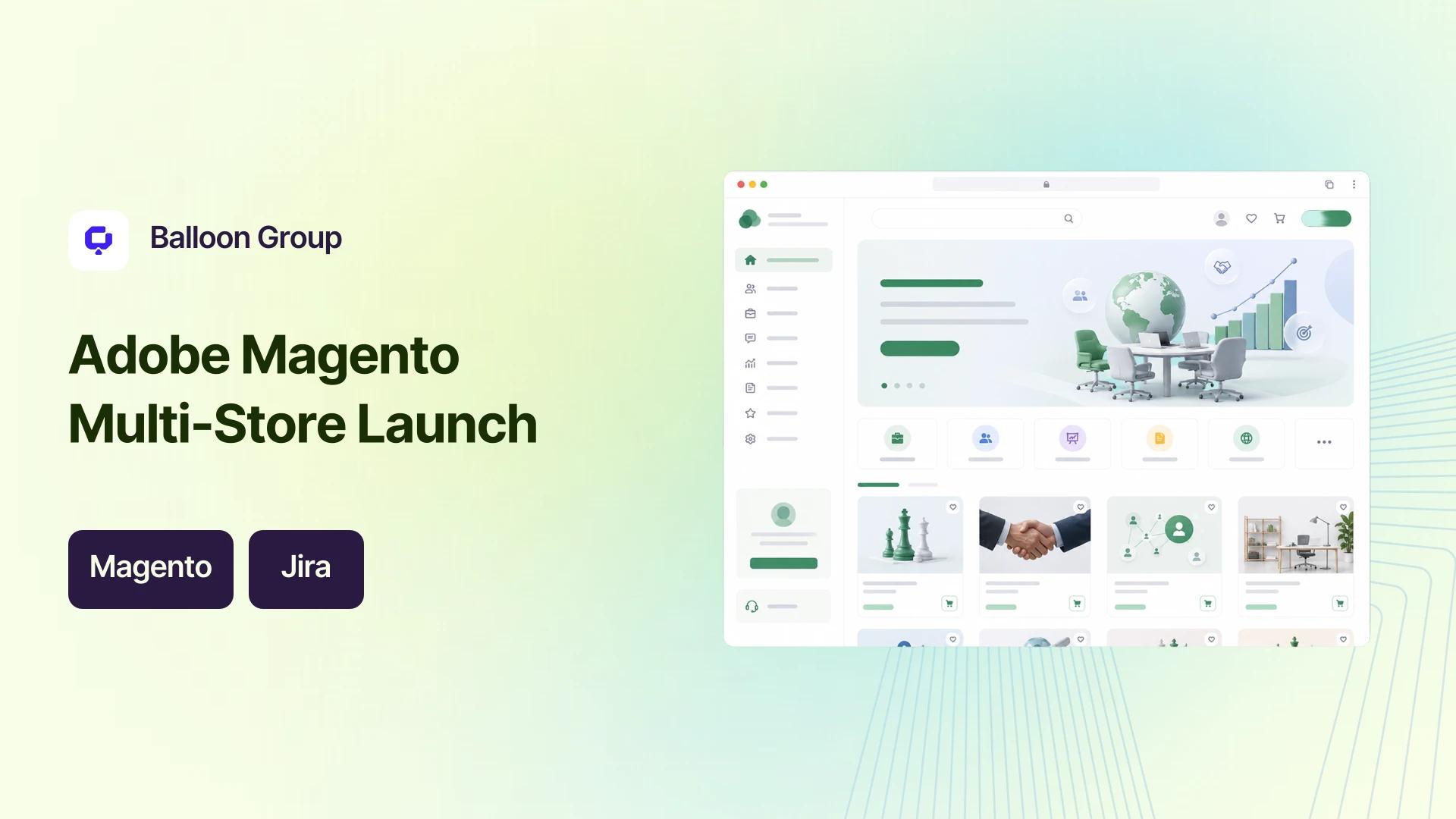 Project hero — replace with case study imagery